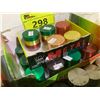 Image 2 : ASSORTED GRINDERS INCLUDING; SCAN, HAMMERCRAFT & MORE