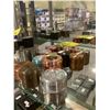 Image 2 : ASSORTED GRINDERS INCLUDING; SCAN, SHARPSTONE, HAMMERCRAFT & MORE