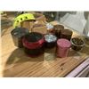 Image 1 : ASSORTED GRINDERS INCLUDING; SCAN, SHARPSTONE & MORE