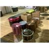Image 2 : ASSORTED GRINDERS INCLUDING; SCAN, SHARPSTONE & MORE