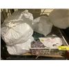 Image 2 : ASSORTED ITEMS INCLUDING; ROLLING PAPERS, PLASTIC CYLINDER CONTAINERS & MORE