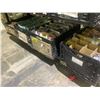 Image 2 : 4 CRATES OF ASSORTED ROLLING PAPERS