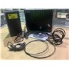 Image 1 : XBOX SERIES X 4K 120 FPS 1TB SSD CONSOLE WITH ORIGINAL BOX, HMDI CABLES, POWER CORD & ETHERNET CORD