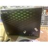 Image 2 : XBOX SERIES X 4K 120 FPS 1TB SSD CONSOLE WITH ORIGINAL BOX, HMDI CABLES, POWER CORD & ETHERNET CORD