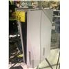 Image 2 : SONY PLAYSTATION 5 CONSOLE WITH POWER CORD, HDMI CABLE, SURGE PROTECTOR & CONTROLLER