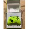 Image 1 : XBOX ELECTRIC VOLT WIRELESS CONTROLLER (MISSING BATTERY PLATE)