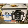 Image 1 : NINJA FOODI XL PRESSURE COOKER