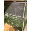 Image 3 : 6 ECOLOGEE TOTAL BLACKOUT GROMMET WINDOW CURTAIN PAIRS  (ASSORTED COLOURS)