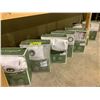 Image 1 : 7 ECOLOGEE TOTAL BLACKOUT GROMMET WINDOW CURTAIN PAIRS (ASSORTED COLOURS)