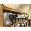 Image 1 : ASSORTED MOUSTACHE BLACK TONER CARTRIDGES & DRUM UNITS INCLUDING; MTB-DR630 & MTB-TN660