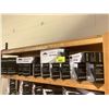 Image 3 : ASSORTED MOUSTACHE BLACK TONER CARTRIDGES & DRUM UNITS INCLUDING; MTB-DR630 & MTB-TN660