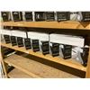 Image 2 : ASSORTED MOUSTACHE BLACK TONER CARTRIDGES MTB-TN660