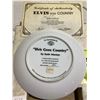 Image 2 : "ELVIS GOES COUNTRY" BY SUSIE MORTON LIMITED EDITION COLLECTIBLE PLATE WITH COA