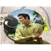 Image 2 : ELVIS PRESLEY LOOKING AT A LEGEND PLAT 7 "ELVIS IN HOLLYWOOD" LIMITED EDITION COLLECTIBLE PLATE