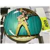 Image 2 : ELVIS PRESLEY "TAMPA, 1955" LIMITED EDITION COLLECTIBLE PLATE WITH COA