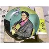 Image 2 : ELVIS PRESLEY LOOKING AT A LEGEND PLATE 6 "A STUDIO SESSION" LIMITED EDITION COLLECTIBLE PLATE WITH