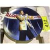 Image 2 : ELVIS PRESLEY "BENEFIT FOR THE USS ARIZONA" LIMITED EDITION COLLECTIBLE PLATE WITH COA