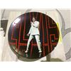 Image 2 : ELVIS PRESLEY "IF I CAN DREAM" LIMITED EDITION COLLECTIBLE PLATE WITH COA