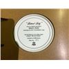 Image 4 : FRAMED "THE ROYAL LADY" & "RETIRED LADY" LIMITED EDITION COLLECTIBLE PLATES