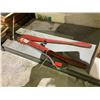 Image 2 : ASSORTED ITEMS INCLUDING; GREASE GUNS, BOLT CUTTER & CRESCENT WRENCH