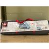 Image 2 : ASSORTED ITEMS INCLUDING; SUPERCYCLE BIKE PUMP, BOSS AUDIO SYSTEMS MR6B 6.5" DUAL-CORE MARINE FULL