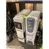 Image 1 : DELONGHI MAGNUM RADIATOR HEATER & DELONGHI RADIATOR HEATER