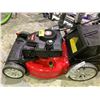 Image 2 : TROY-BILT 21" FRONT WHEEL DRIVE 159CC GAS LAWN MOWER (UNKNOWN RUNNING CONDITION, MAY NEED REPAIRS)