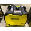 Image 2 : CHAMPION MOBILE 4500 WATTS GENERATOR (UNKNOWN RUNNING CONDITION, MAY NEED REPAIRS)