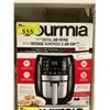 Image 1 : GOURMIA 5.7L DIGITAL AIR FRYER