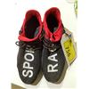 Image 1 : PAIR OF SPORT RAGE SHOES SIZE 47