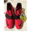 Image 1 : PAIR OF NIKE SHOES SIZE 13