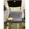 Image 2 : GAS LIFT BAR STOOL & BAR STOOL