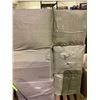 Image 2 : PALLET OF BERELLI CLEAR FACE MASKS