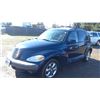 Image 1 : 2002 Chrysler PT Cruiser Limited Edition