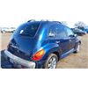 Image 3 : 2002 Chrysler PT Cruiser Limited Edition