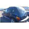 Image 4 : 2002 Chrysler PT Cruiser Limited Edition