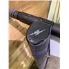 Image 3 : *NEW* BLACK LIGHTNING ELECTRIC SCOOTER WITH CHARGER