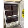 Image 2 : LG THINQ STAINLESS STEEL SWINGOUT FRIDGE WITH DUAL ROLLOUT FREEZER AND FRESH LOCK CONTAINERS