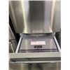 Image 3 : LG THINQ STAINLESS STEEL SWINGOUT FRIDGE WITH DUAL ROLLOUT FREEZER AND FRESH LOCK CONTAINERS