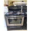 Image 1 : KENMORE STAINLESS STEEL COIL TOP STOVE