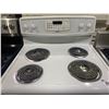 Image 2 : KENMORE COIL TOP 4 BURNER STOVE WITH CONVECTION OVEN