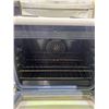Image 3 : KENMORE COIL TOP 4 BURNER STOVE WITH CONVECTION OVEN