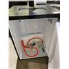 Image 2 : INSIGNIA MOBILE BEER DISPENSER (WHEELS NEED REPAIR)