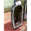 Image 3 : AMETHYST CATHEDRAL GEODE 32.52KG- RETAIL $14849.98