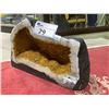 Image 2 : CITRINE CATHEDRAL GEODE 26.06KG- RETAIL $7849.98