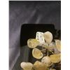 Image 3 : CITRINE CRYSTAL TREE ON AMETHYST GEODE BASE APPROX 10" TALL- RETAIL $1194.98