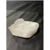 Image 3 : CLEAR QUARTZ APPROX 6.5" LONG- RETAIL $1798.54
