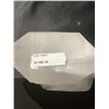 Image 4 : CLEAR QUARTZ APPROX 6.5" LONG- RETAIL $1798.54