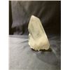 Image 1 : LUMERIAN SMOKY QUARTZ APPROX 4.5" TALL- RETAIL $1898.54