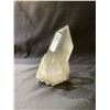 Image 2 : LUMERIAN SMOKY QUARTZ APPROX 4.5" TALL- RETAIL $1898.54